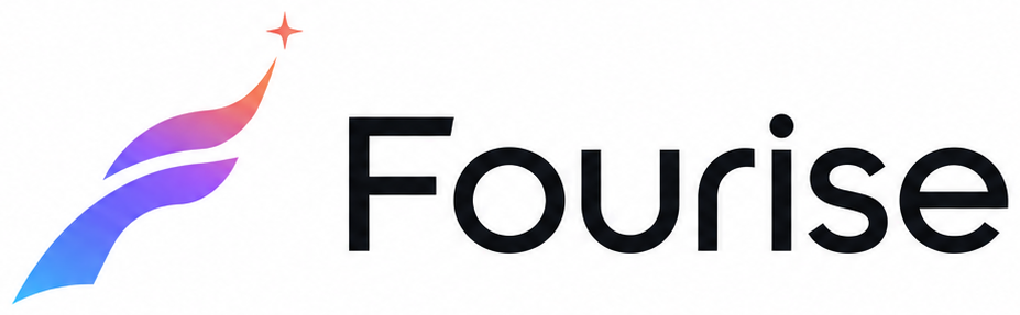 Fourise logo